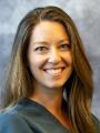 Photo: Dr. Kathryn Logothetis, MD