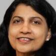 Photo: Dr. Shuchee Madhusudan, MD