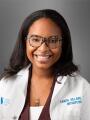 Photo: Dr. Sarita Dillard, DPM