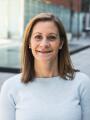 Photo: Dr. Angela Redding, MD