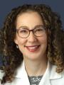 Photo: Dr. Rachael Dana Sussman, MD