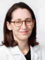 Photo: Dr. Moira McCarthy, MD