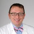 Photo: Dr. Scott Curry, MD
