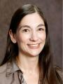 Photo: Dr. Carmen Morales, MD