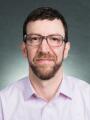 Photo: Dr. Alex Golden, MD