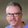 Photo: Dr. Peter Furness, MD