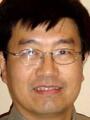 Photo: Dr. Hao Wang, MD