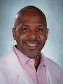 Photo: Dr. Corenthian Booker, MD