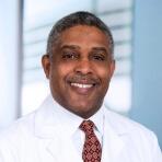 Dr. Michael Byrd, MD