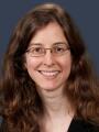 Photo: Dr. Suzanne Lin, MD