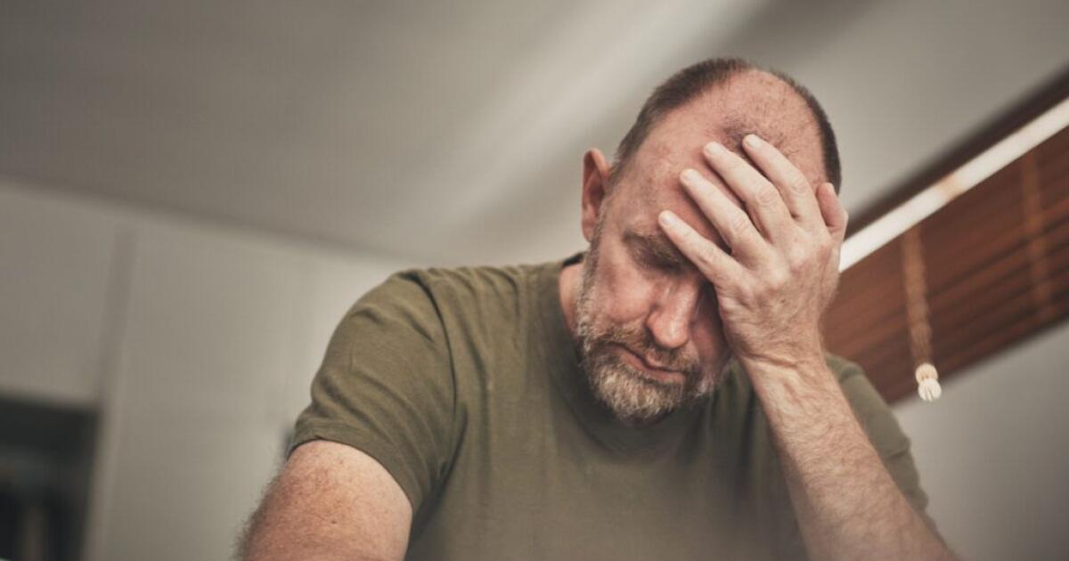 Crying Injury Crying and Laughing After Brain Injury | Pseudobulbar Affect