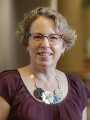 Photo: Dr. Teri Schulz, MD
