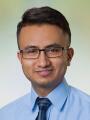 Photo: Dr. Bikash Khanal, MD