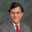 Photo: Dr. Trilok Sharma, MD