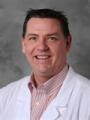Photo: Dr. Patrick Vandehey, DO