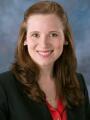Photo: Dr. Barbara Barnell, DO