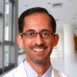 Photo: Dr. Nitin Bhatt, MD