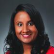 Photo: Dr. Betsy George, MD