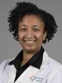 Photo: Dr. Gabrielle Ruff, MD