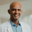 Photo: Dr. Krishnaraj Mahendraraj, MD