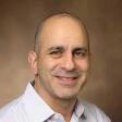Photo: Dr. John Thomas, MD