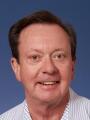 Photo: Dr. Robert Barnes, MD