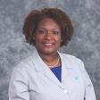 Photo: Dr. Paula Barnes, MD