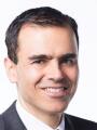 Photo: Dr. John Day, MD