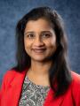 Photo: Dr. Nisha Varghese, MD