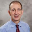 Photo: Dr. David Caborn, MD