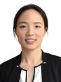 Photo: Dr. Ye Lin, DMD
