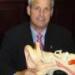 Photo: Dr. John McElveen, MD