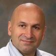 Photo: Dr. Ahmad Nematbakhsh, DO