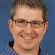Photo: Dr. John Corns, DO