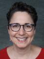 Photo: Dr. Felice Heller, MD