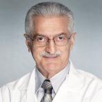 Dr. Morteza Mashkouri, MD