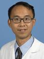 Photo: Dr. Michael Ho, MD
