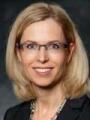 Photo: Dr. Barbara Houde, OD