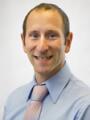 Photo: Dr. Andrew Boxer, MD