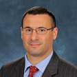 Photo: Dr. Caleb Kallen, MD
