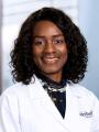 Photo: Dr. Danielle Tientcheu, MD