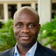 Photo: Dr. Anthony Otekeiwebia, MD