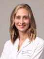 Photo: Dr. Cassandra Sims, MD