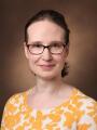 Photo: Dr. Stephanie Norfolk, MD