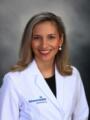 Photo: Dr. Giselle Pineiro, DO