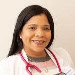 Dr. Maria Alvarez, MD