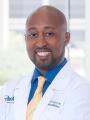 Photo: Dr. David Washington, MD
