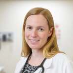 Dr. Jillian Sinkoff, MD