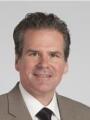 Photo: Dr. James Stevenson, MD