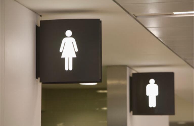 Urge, bathroom, restroom, UTI, bladder